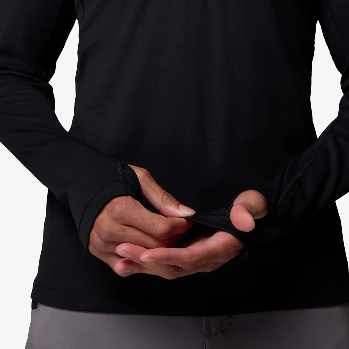 COLUMBIA Dukserica DriVenture™ Half Zip