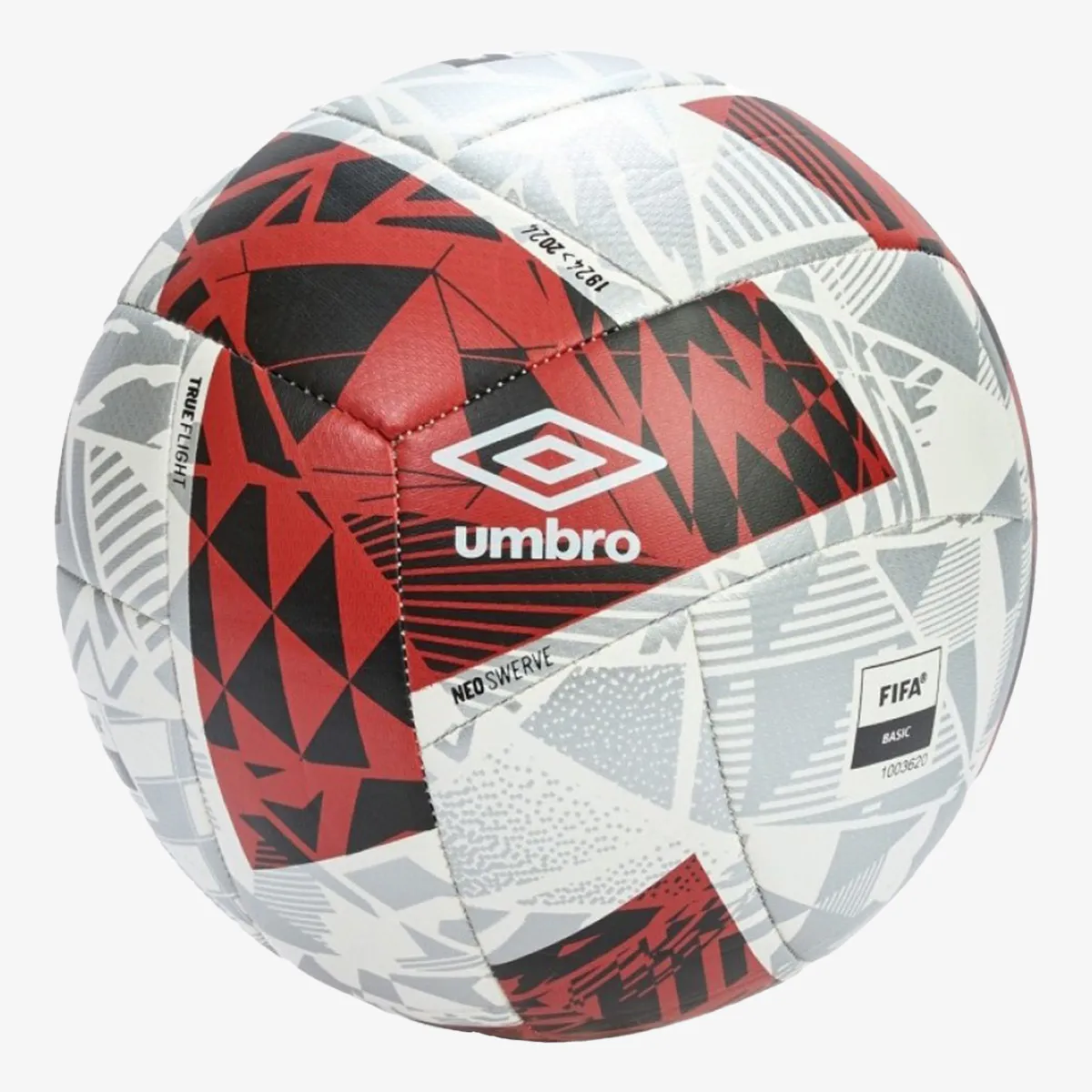 UMBRO Lopta NEO FUTSAL SWERVE 