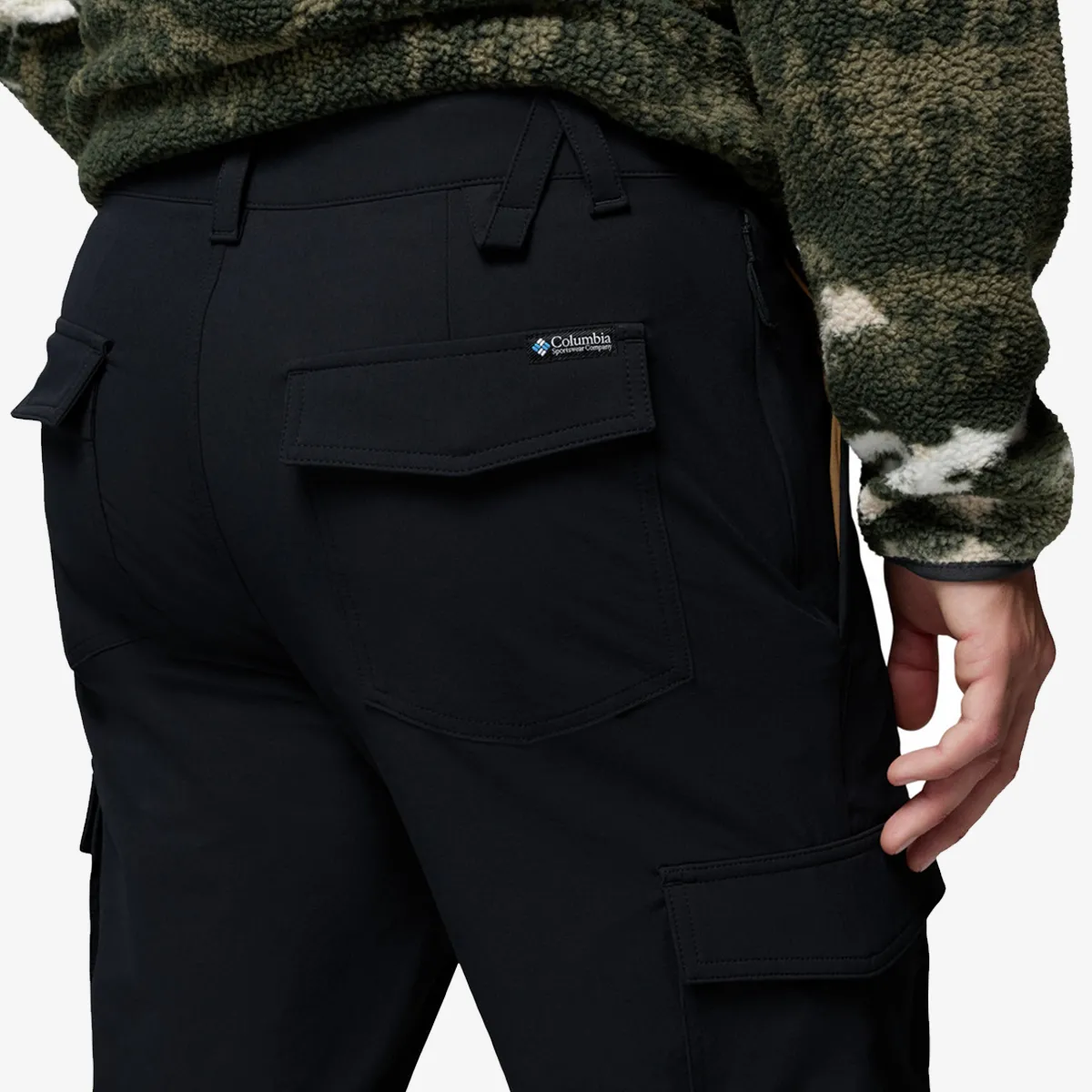COLUMBIA Pantalone Roc™ Tech