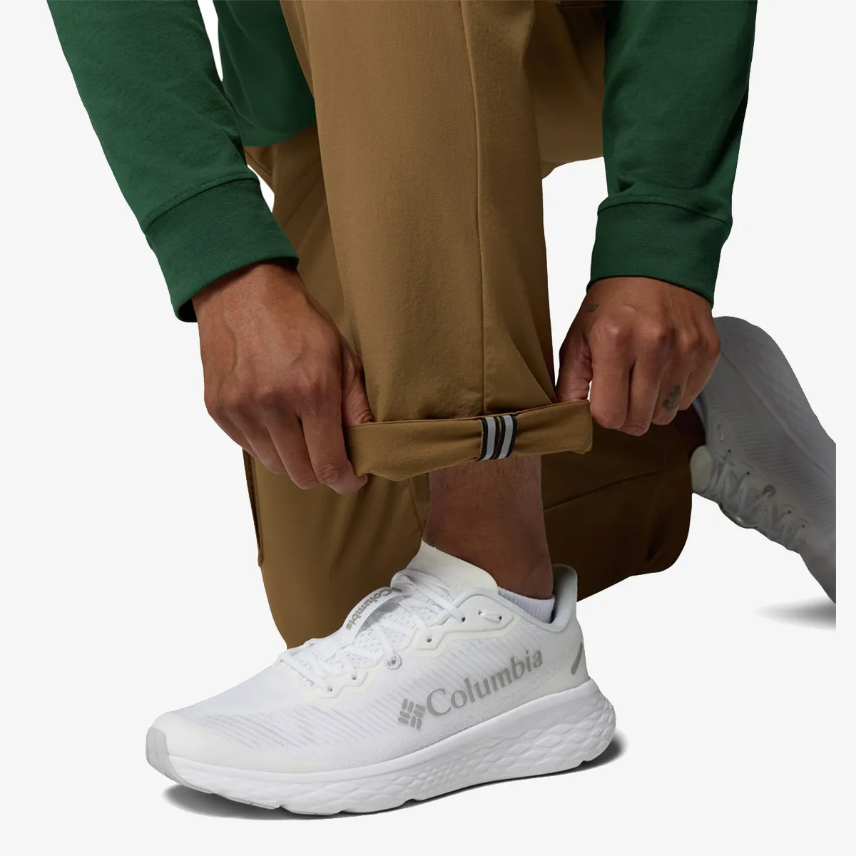 COLUMBIA Pantalone ROC™ Tech Cargo Pant 