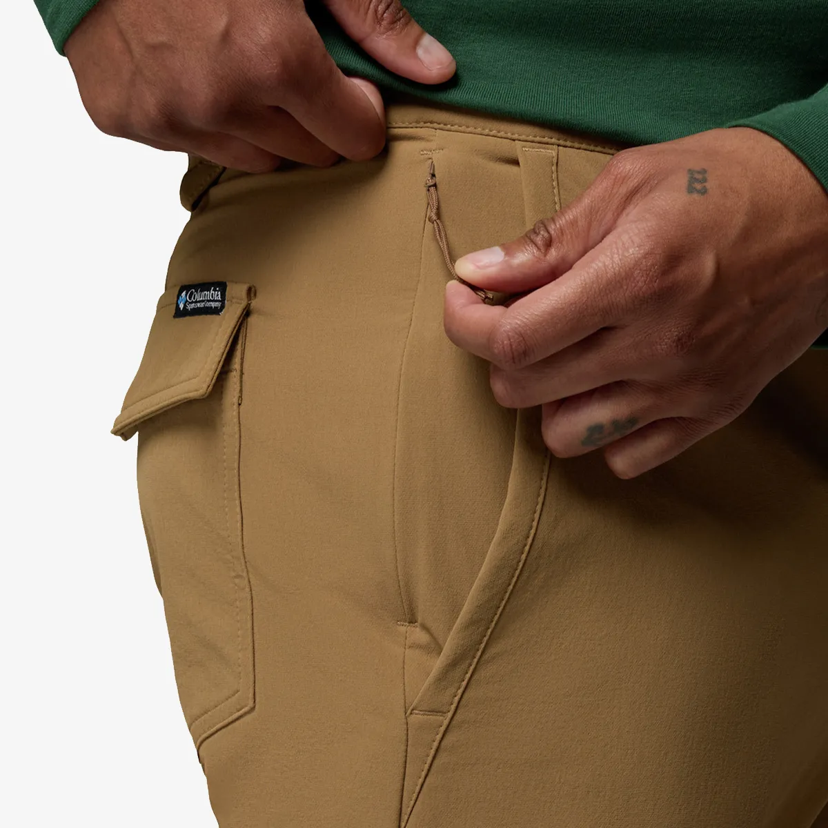 COLUMBIA Pantalone ROC™ Tech Cargo Pant 