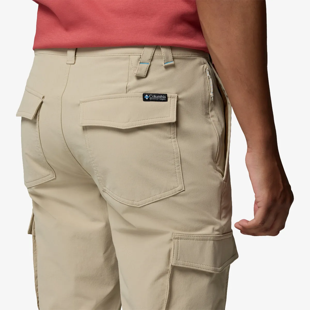 COLUMBIA Pantalone ROC™ Tech Cargo Pant