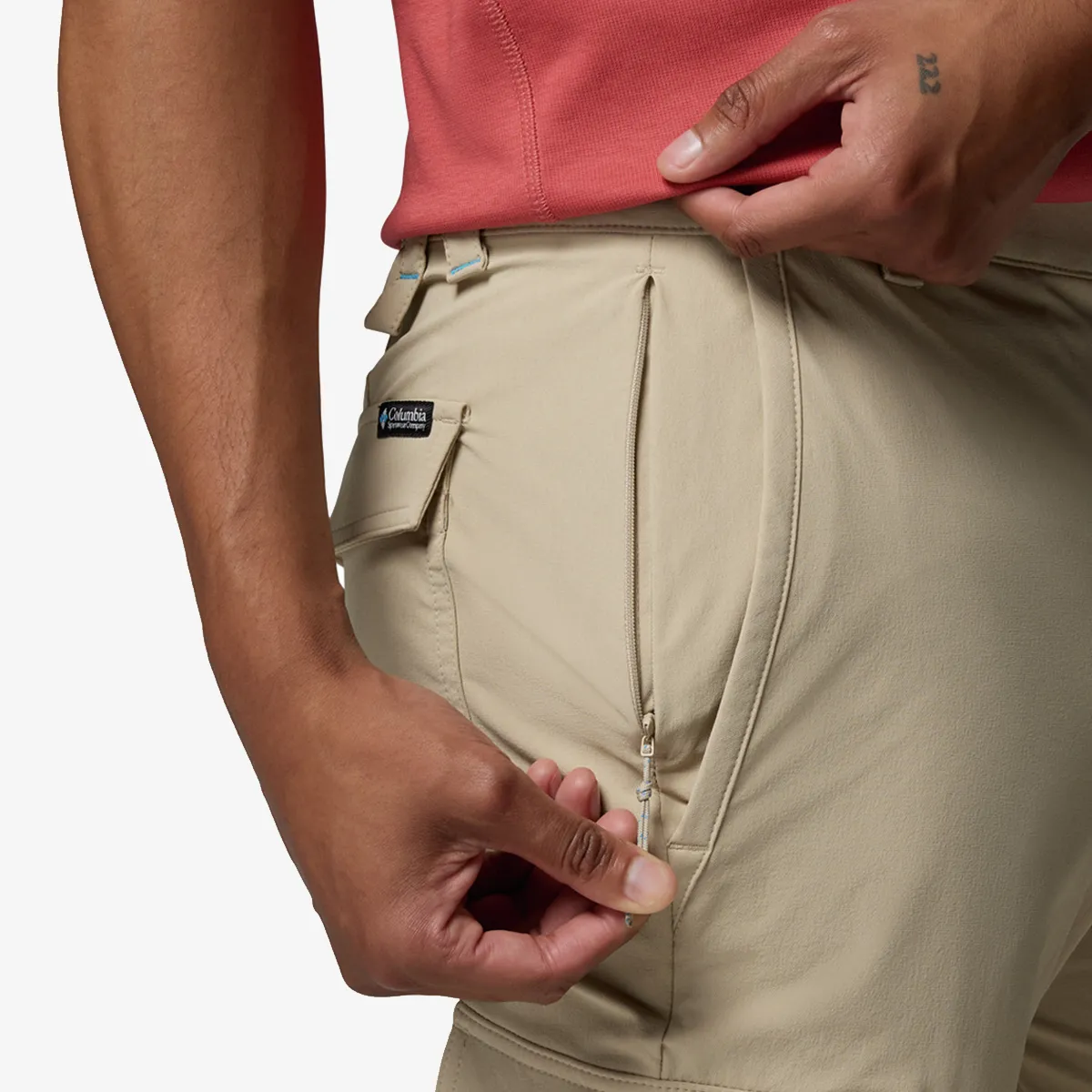 COLUMBIA Pantalone ROC™ Tech Cargo Pant