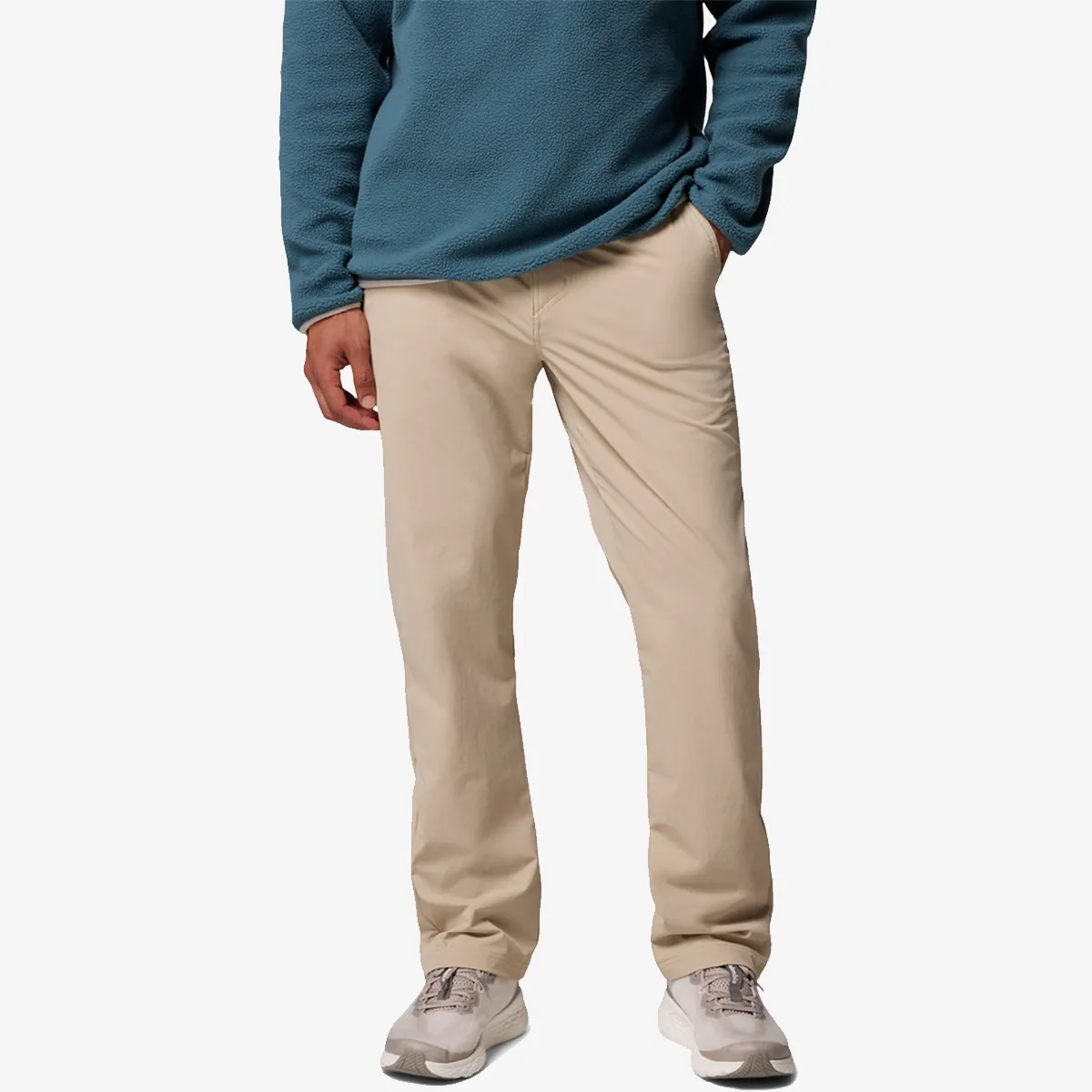 COLUMBIA Pantalone Roc Tech