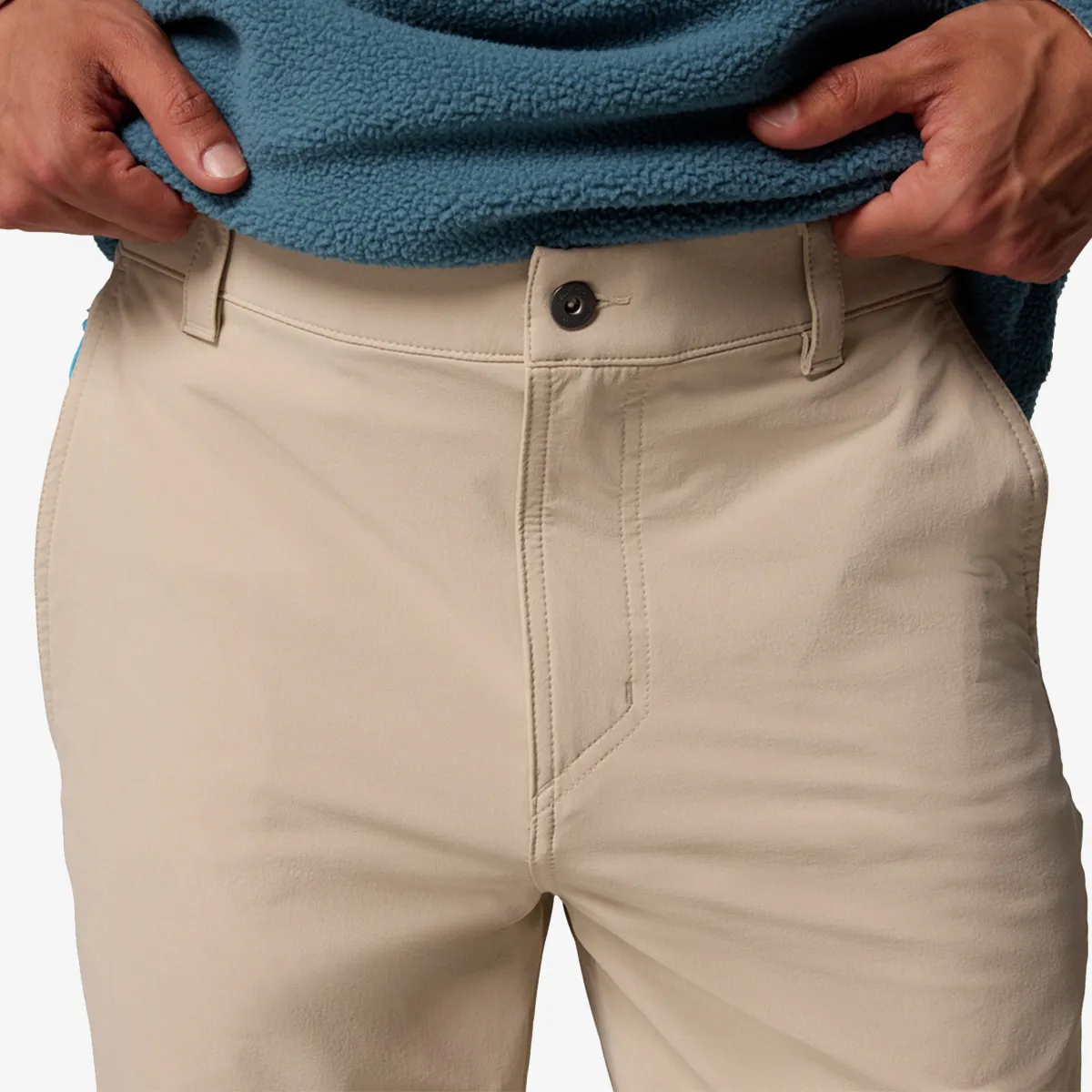 COLUMBIA Pantalone Roc Tech