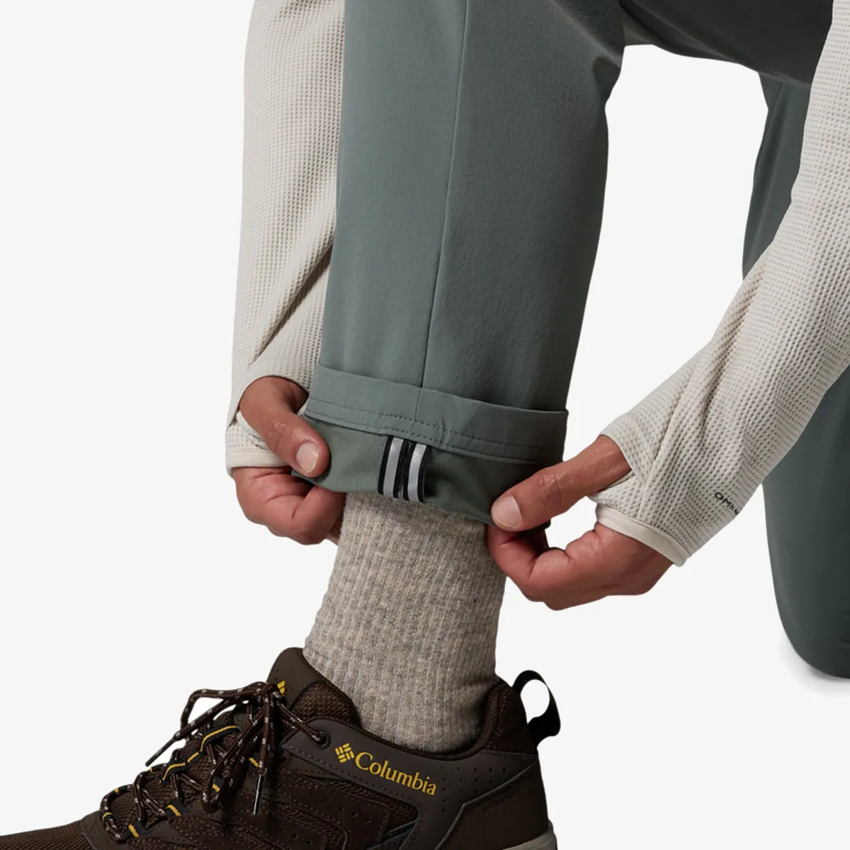 COLUMBIA Pantalone ROC™ Tech Chino Pant