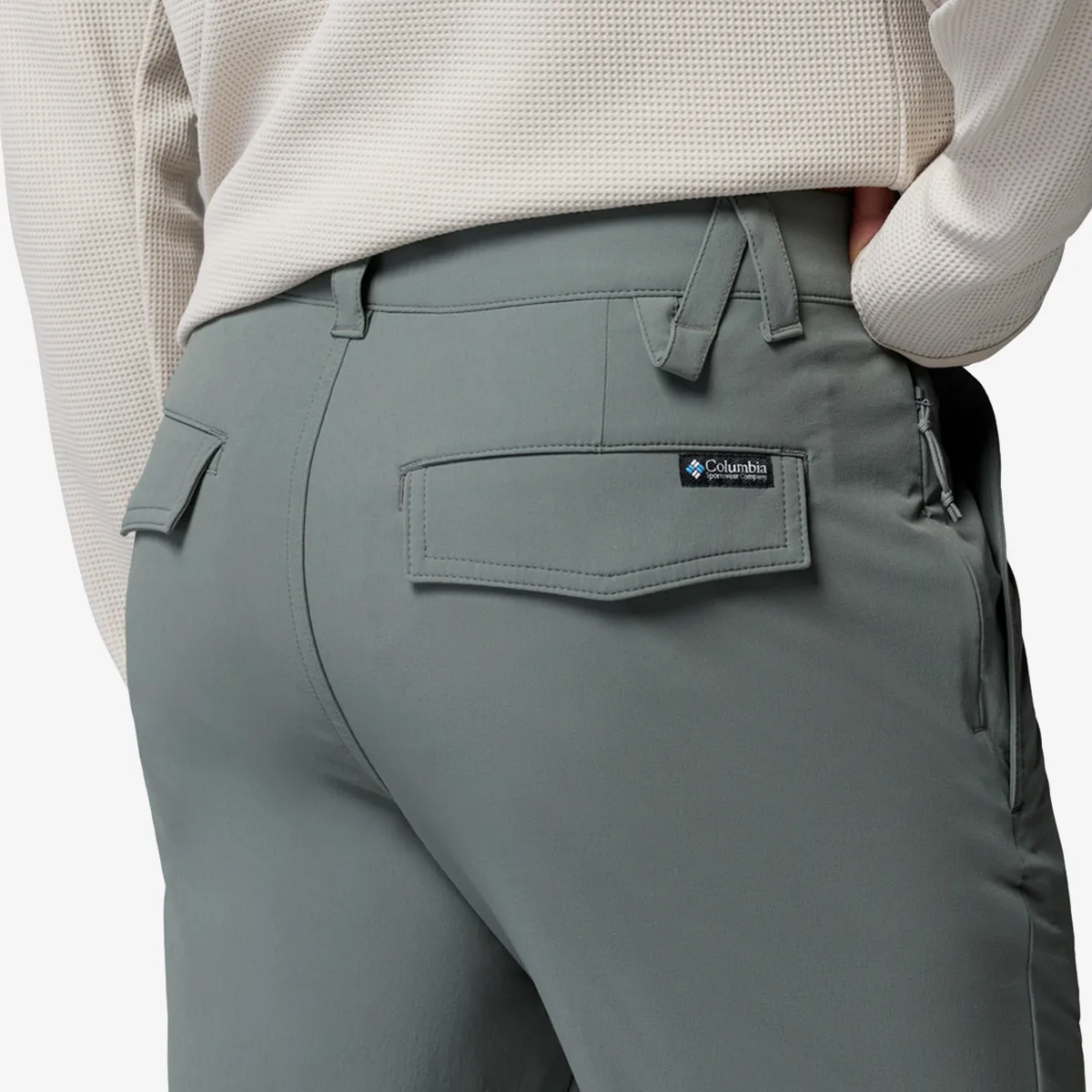 COLUMBIA Pantalone ROC™ Tech Chino Pant