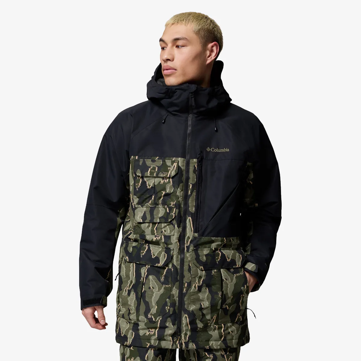 COLUMBIA Jakna Coreshot™ Printed Jacket 
