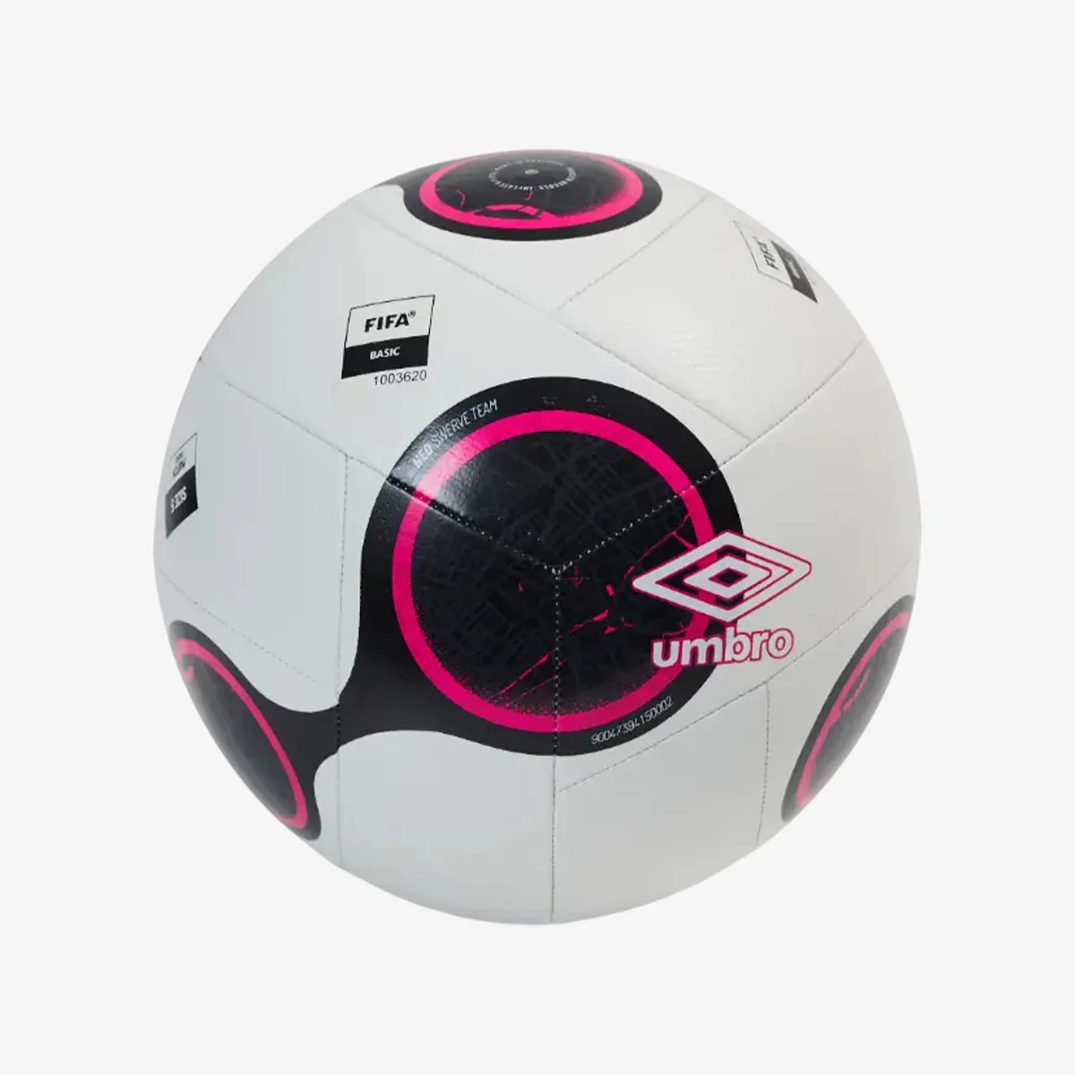 UMBRO Lopta Neo Swerve 