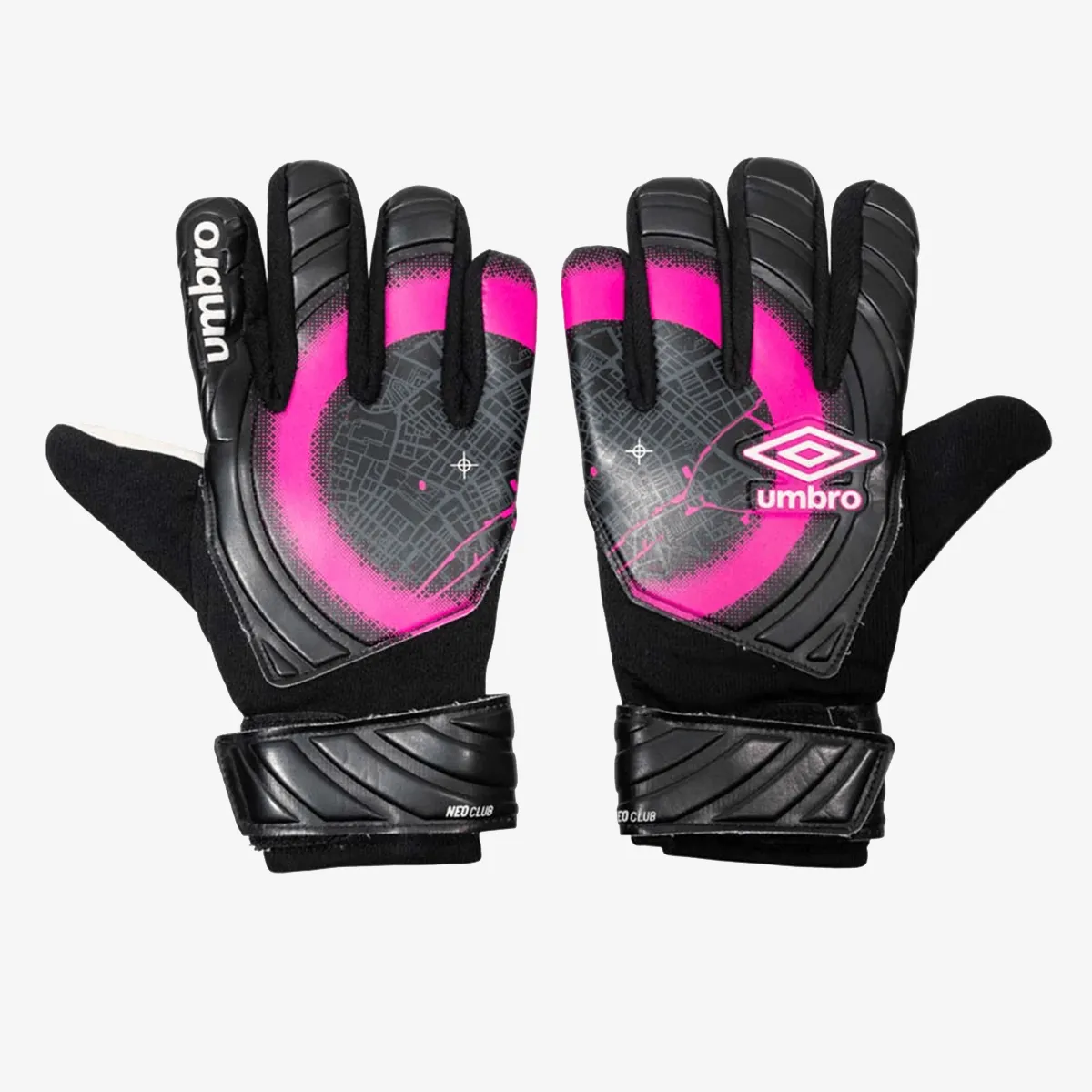 UMBRO Rukavice Neo Club