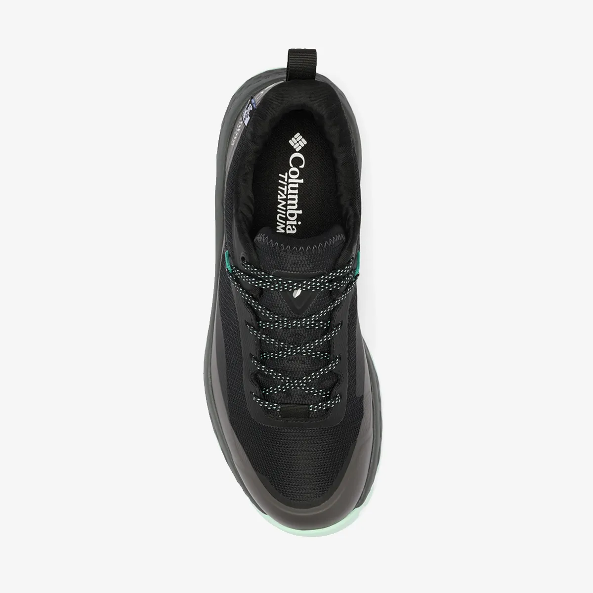 COLUMBIA Patike TELLURIX™ TITANIUM™ OUTDRY™ 