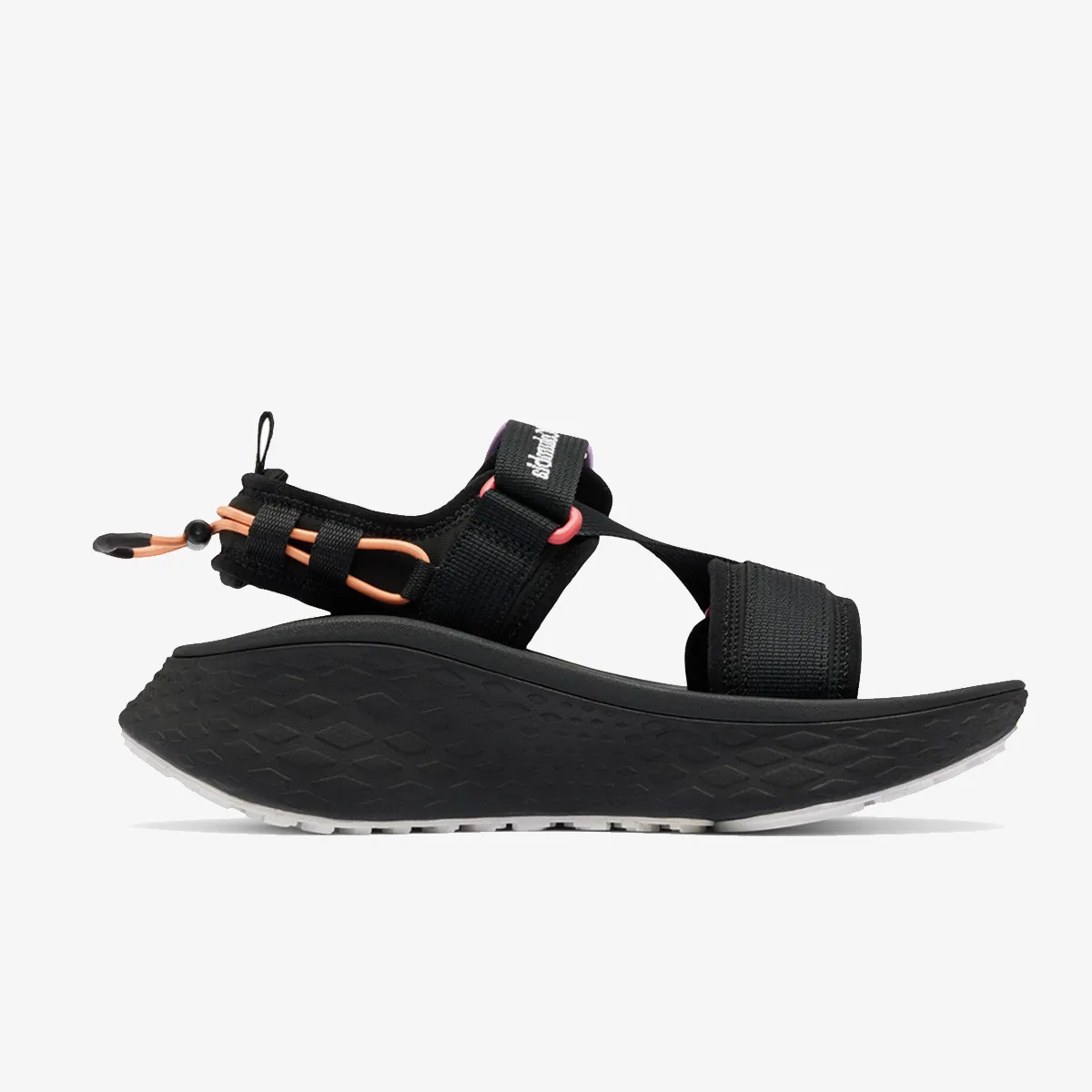 COLUMBIA Sandale Konos Elevate™
