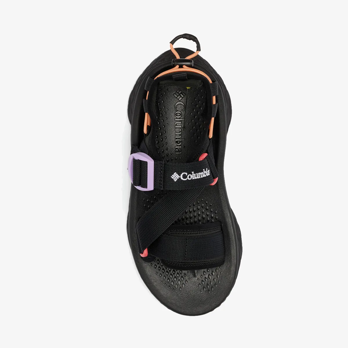 COLUMBIA Sandale Konos Elevate™