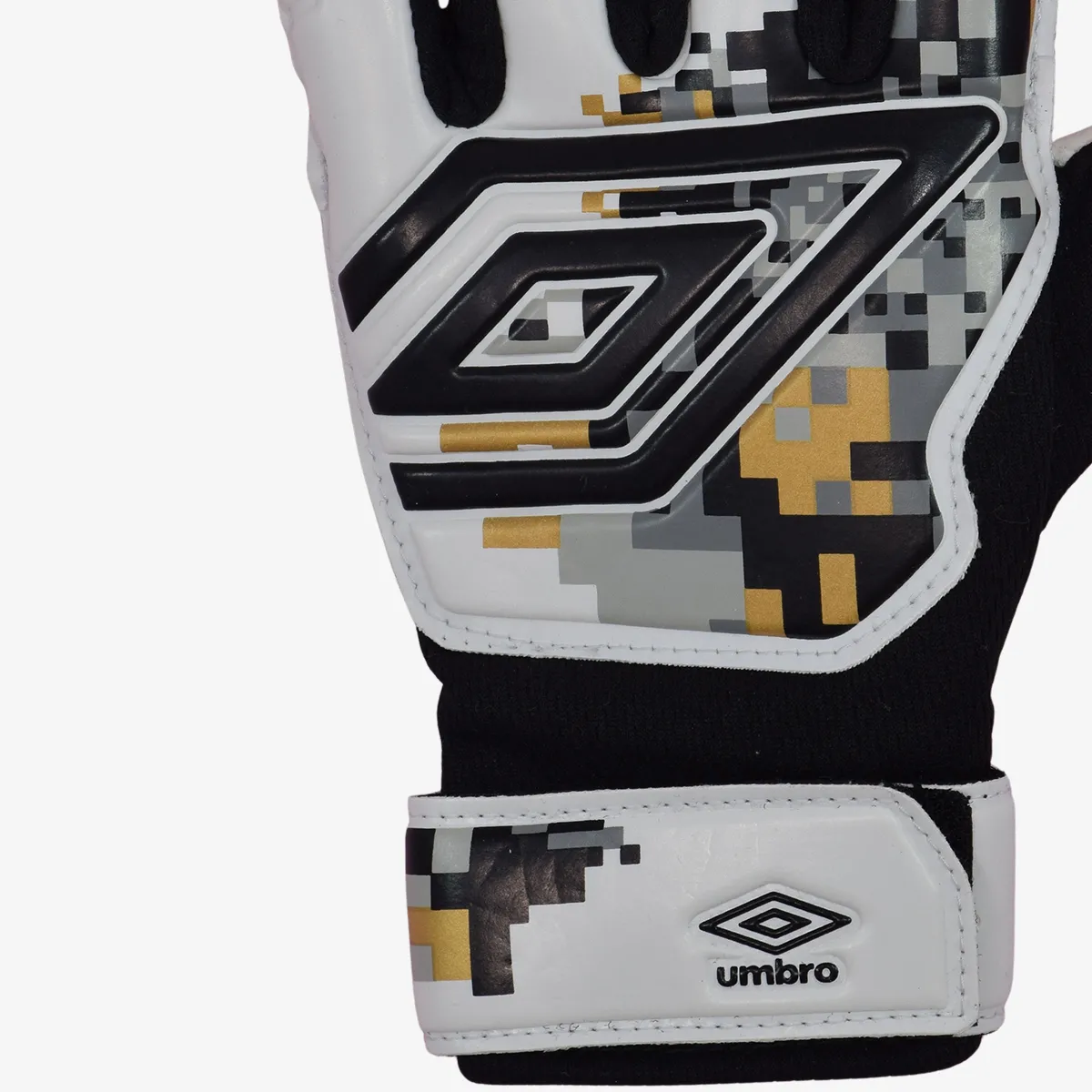UMBRO Rukavice UMBRO FORMATION GOALKEEPER GLOVE - JNR 