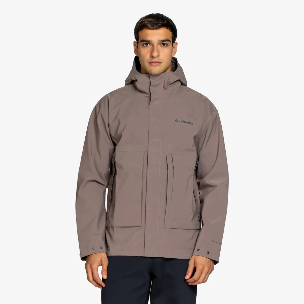 COLUMBIA Jakna Street Heights™ Shell Jacket