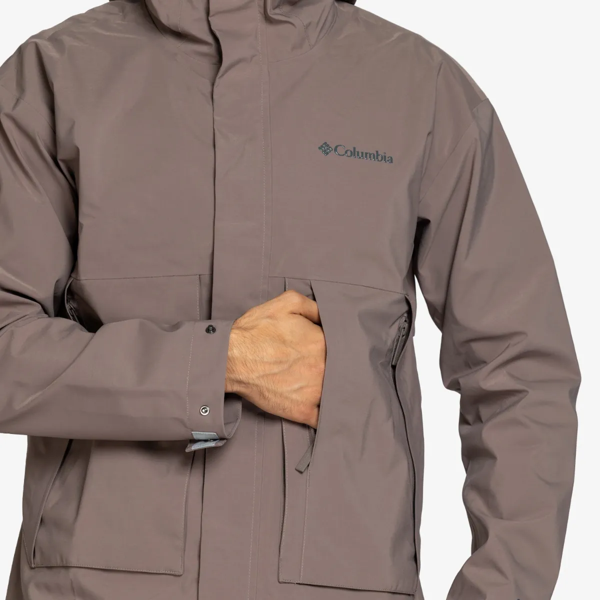 COLUMBIA Jakna Street Heights™ Shell Jacket