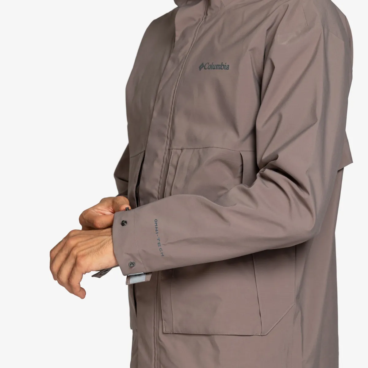 COLUMBIA Jakna Street Heights™ Shell Jacket