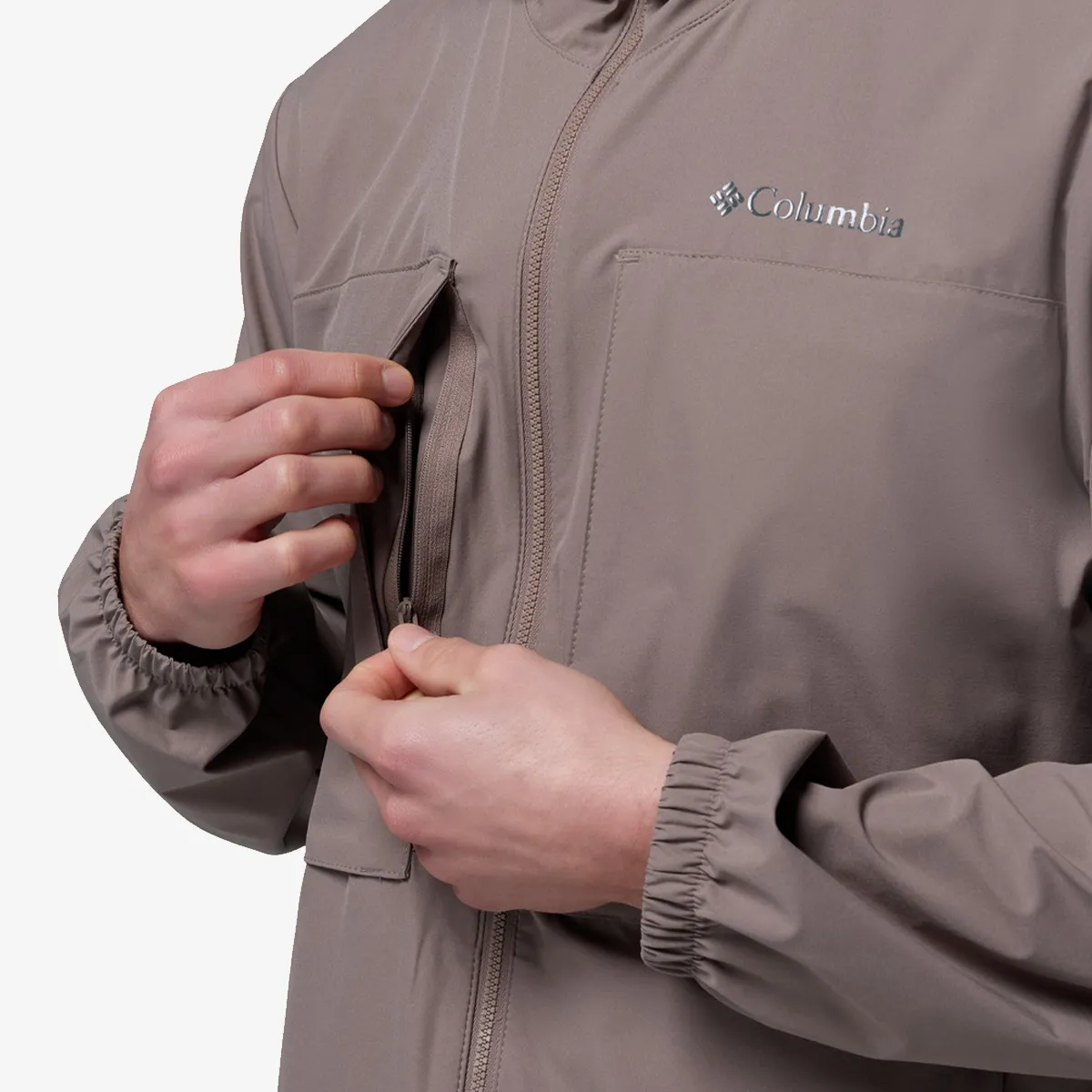 COLUMBIA Jakna Street Heights™ Jacket 