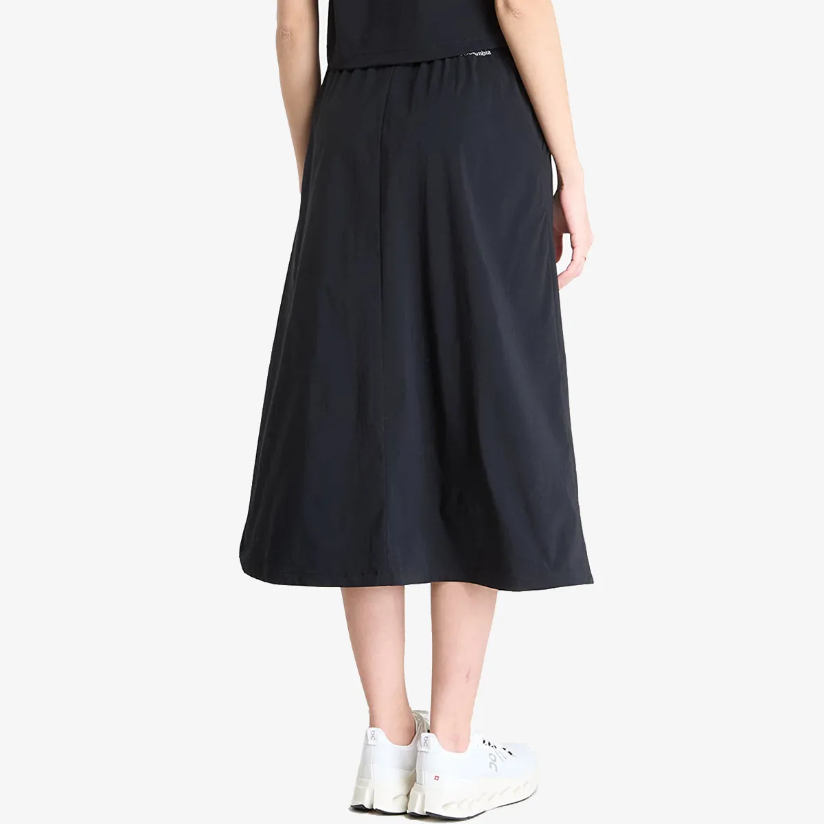 COLUMBIA Suknja Chill Creek™ Long Woven Skirt