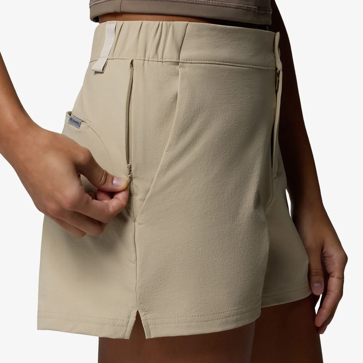 COLUMBIA Šorc Shale Ridge™ Short 