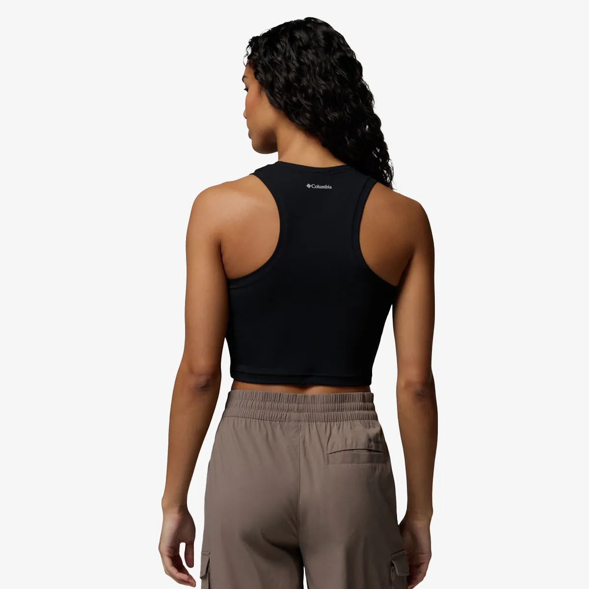 COLUMBIA Majica bez rukava Loneridge™ Tank