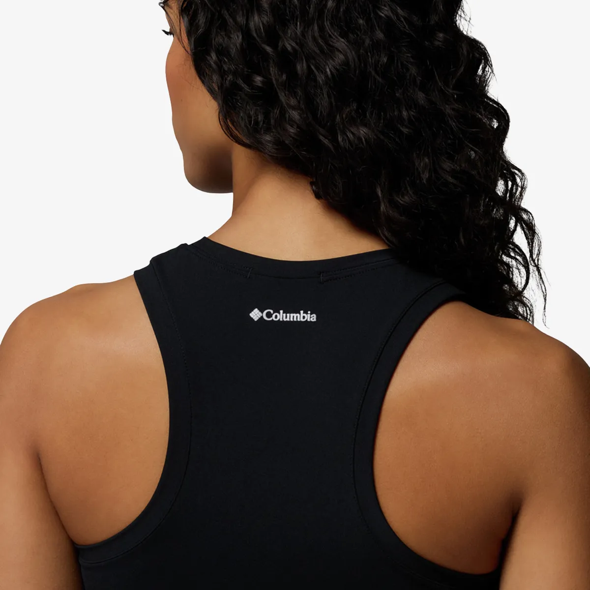 COLUMBIA Majica bez rukava Loneridge™ Tank