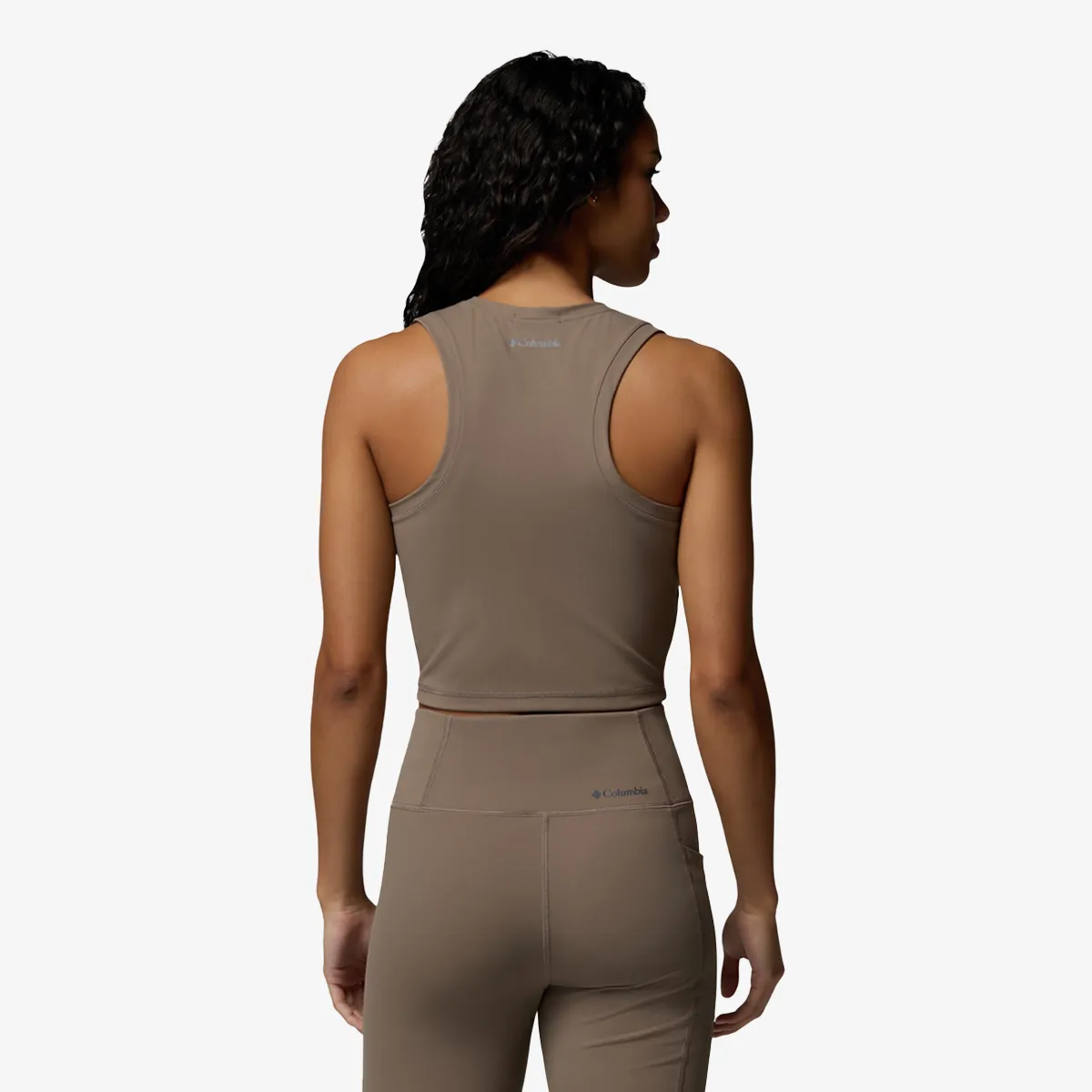 COLUMBIA Majica bez rukava Loneridge™ Tank