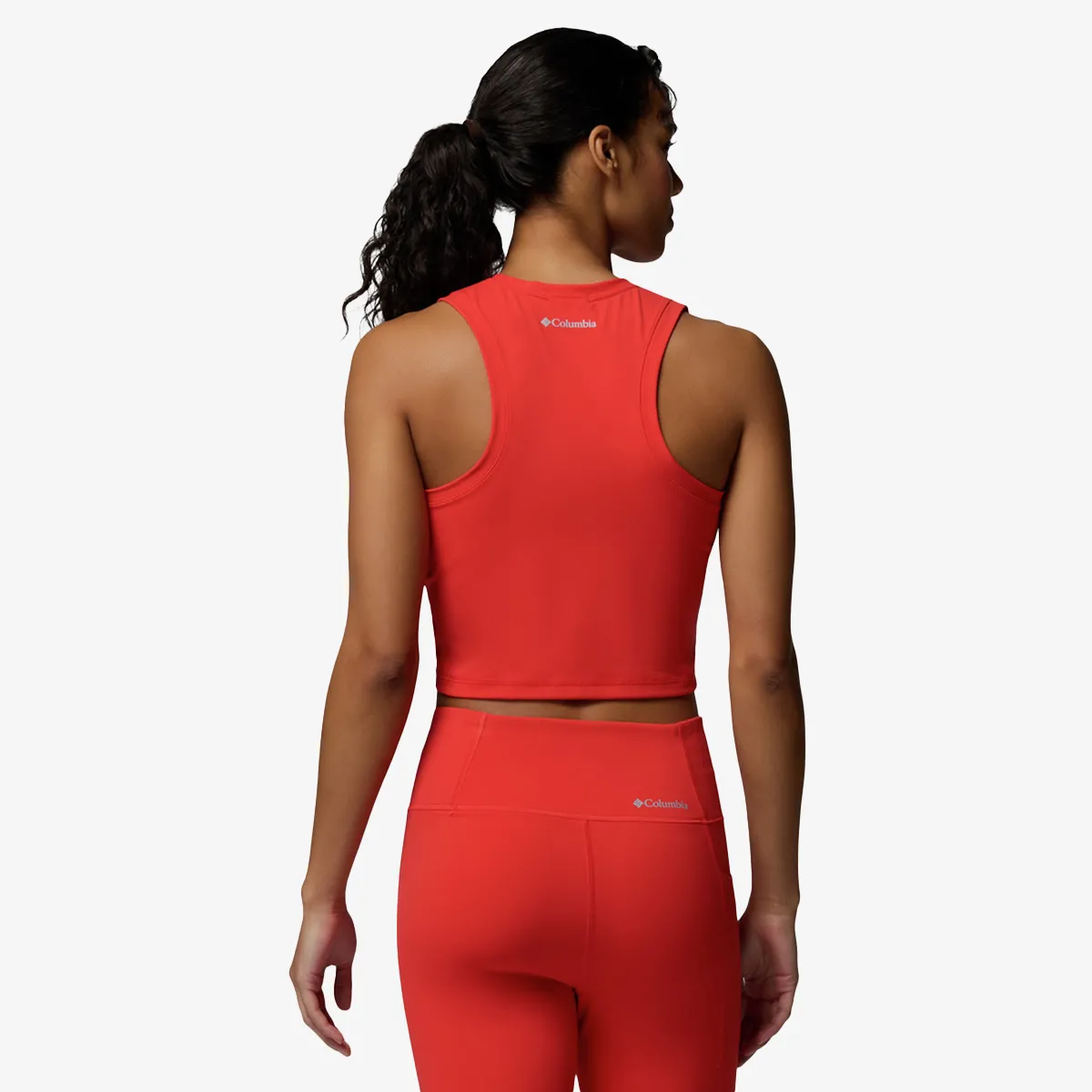 COLUMBIA Majica bez rukava Loneridge™ Tank