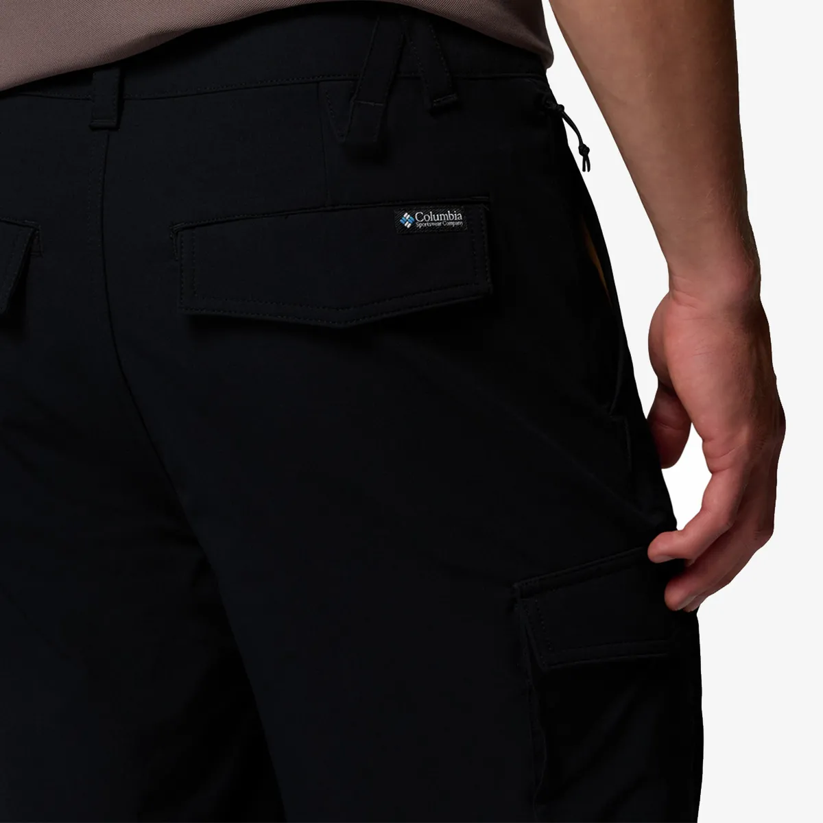 COLUMBIA Šorc ROC™ Tech Cargo Short 