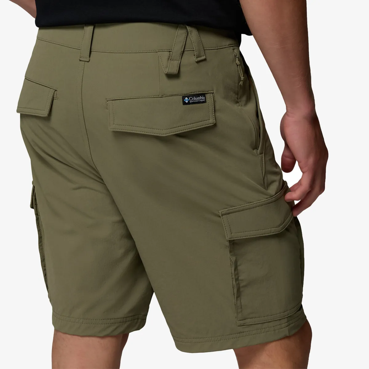 COLUMBIA Šorc ROC™ Tech Cargo Short 