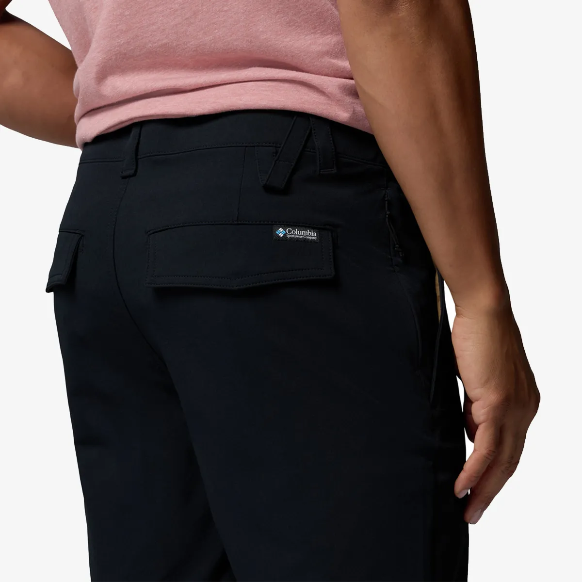 COLUMBIA Šorc ROC™ Tech Short 