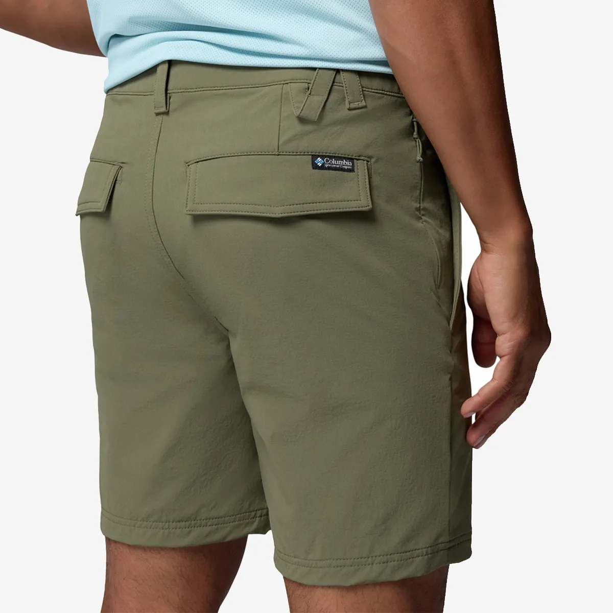 COLUMBIA Šorc ROC™ Tech Short 