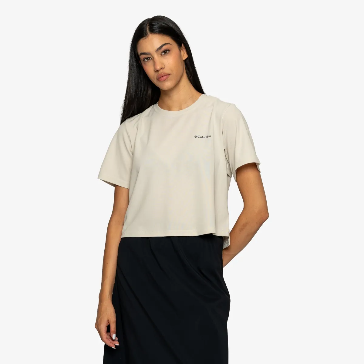 COLUMBIA Majica Chill Creek™ Pique SS Tee 