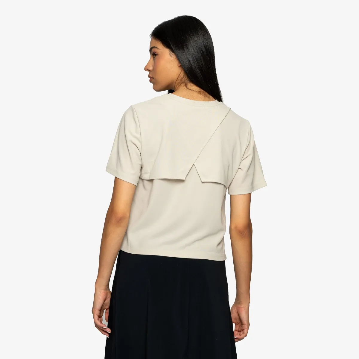 COLUMBIA Majica Chill Creek™ Pique SS Tee 