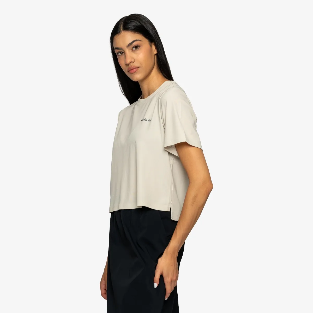 COLUMBIA Majica Chill Creek™ Pique SS Tee 