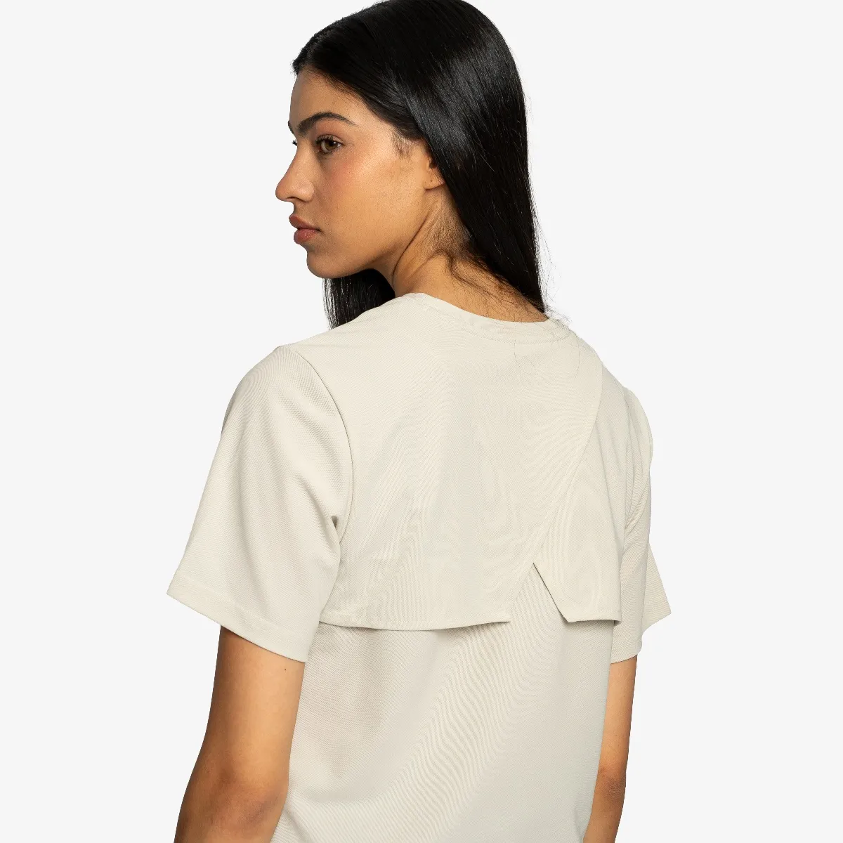 COLUMBIA Majica Chill Creek™ Pique SS Tee 