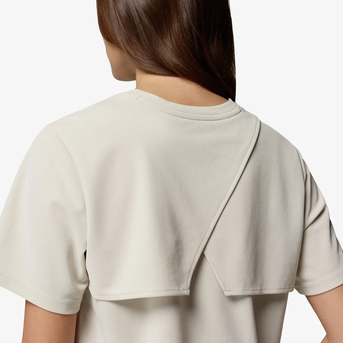 COLUMBIA Majica Chill Creek™ Pique SS Tee 