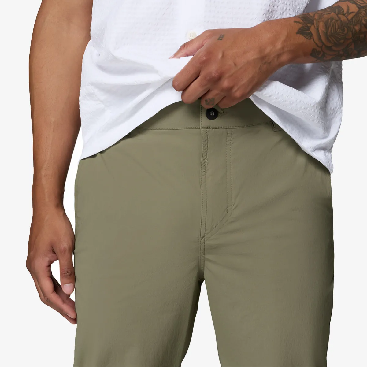 COLUMBIA Pantalone ROC™ Lite Chino