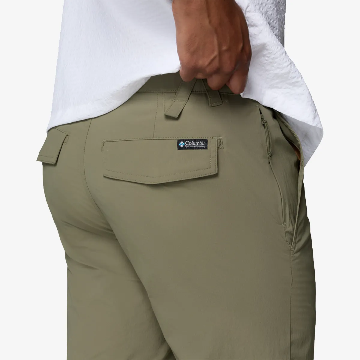 COLUMBIA Pantalone ROC™ Lite Chino