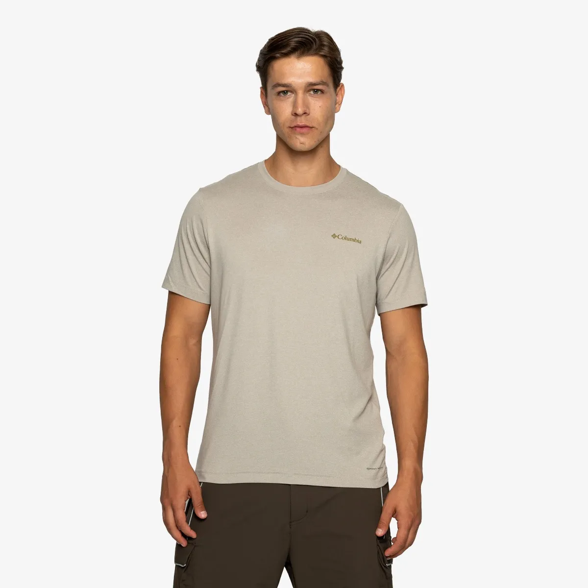 COLUMBIA Majica Parsons Point™ SS Back Graphic Tee 