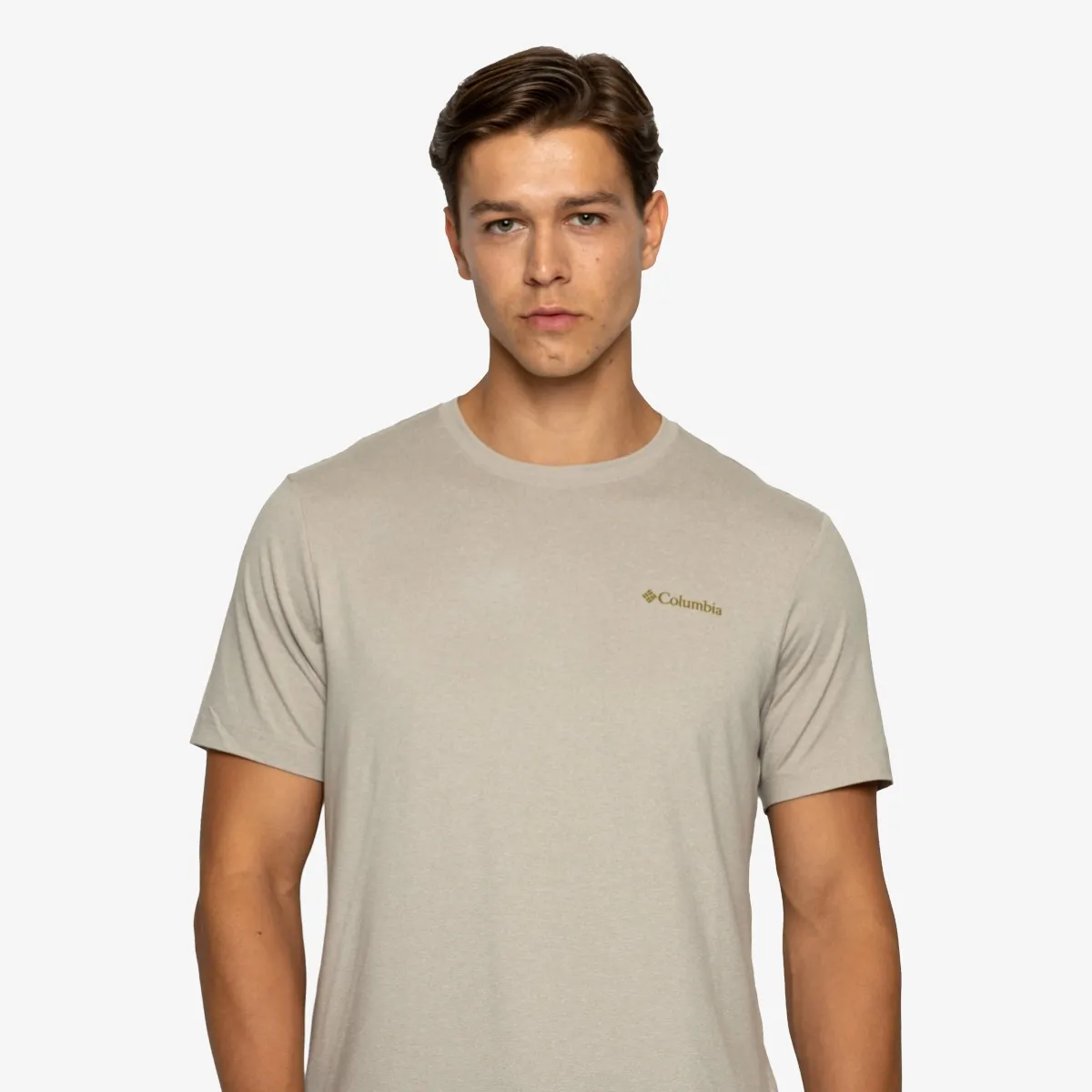 COLUMBIA Majica Parsons Point™ SS Back Graphic Tee 