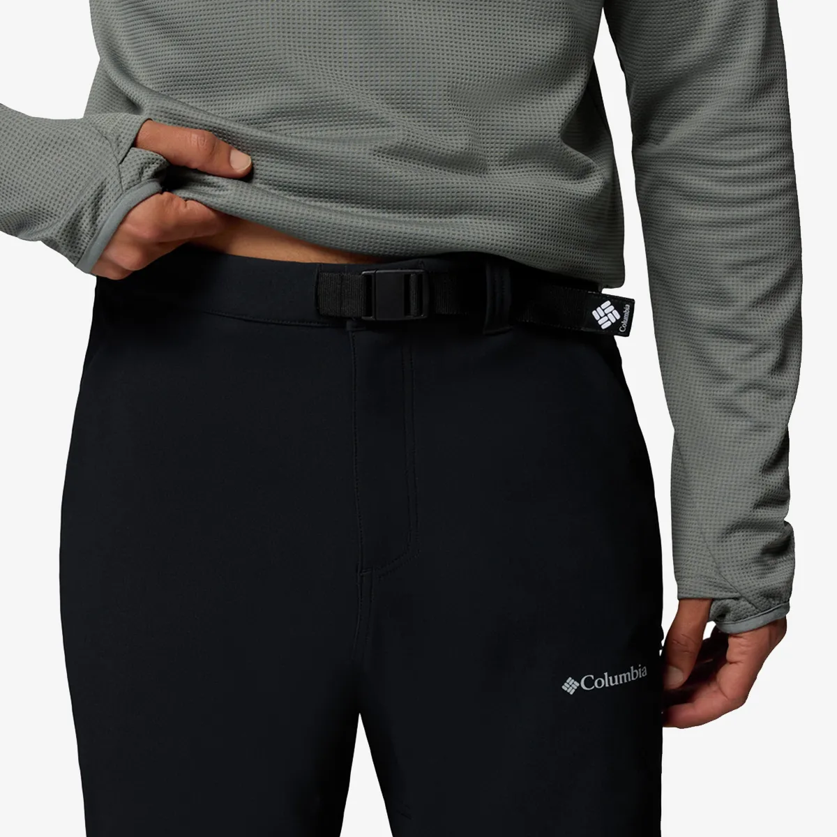 COLUMBIA Pantalone Essential Hike™ Warm Pant