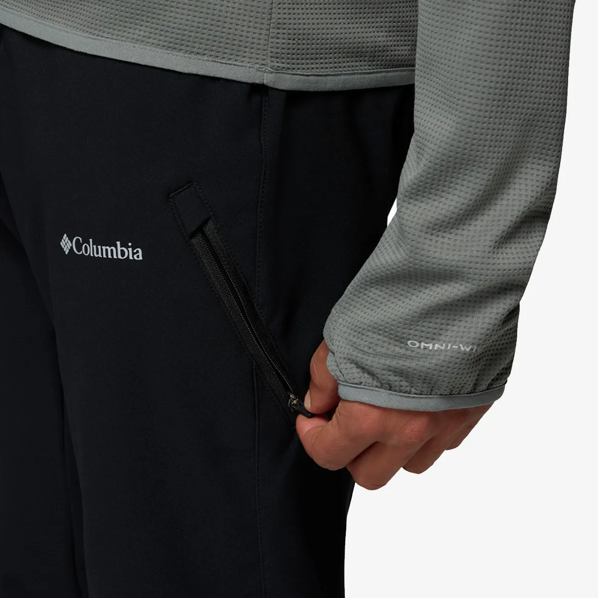 COLUMBIA Pantalone Essential Hike™ Warm Pant
