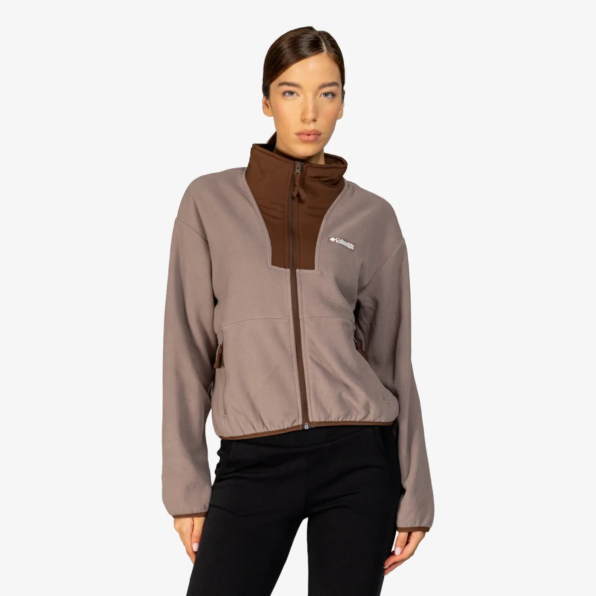 COLUMBIA Dukserica Sequoia Grove™ II Full Zip 