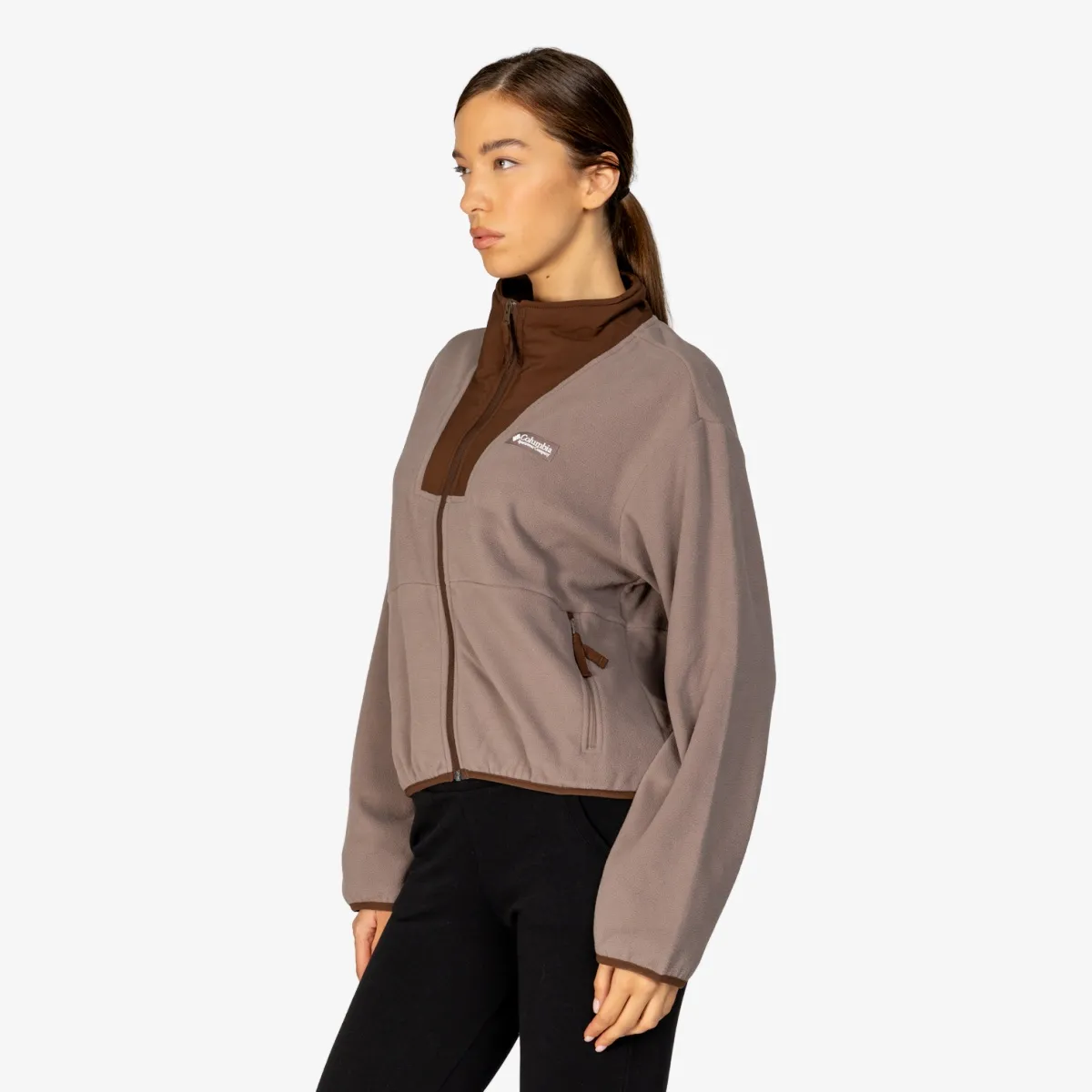 COLUMBIA Dukserica Sequoia Grove™ II Full Zip 