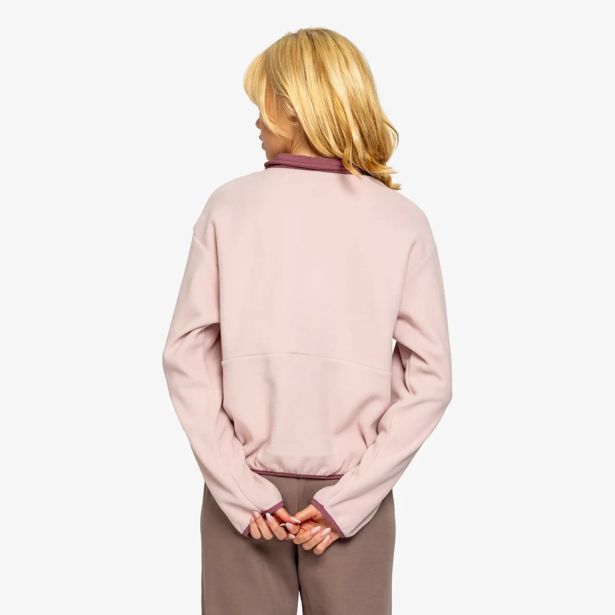 COLUMBIA Dukserica Sequoia Grove™ II Full Zip