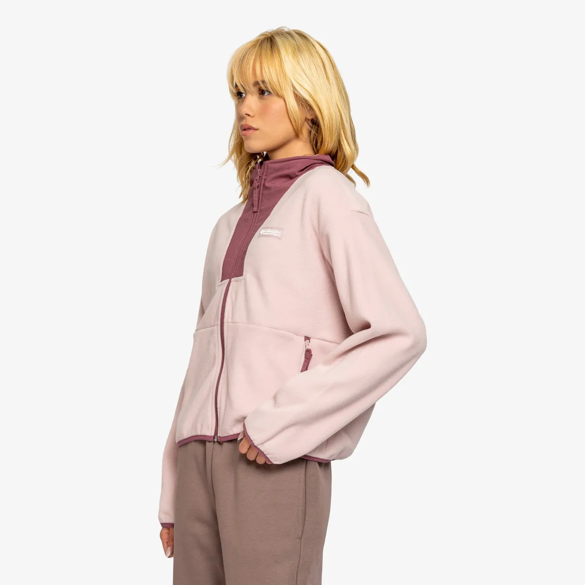 COLUMBIA Dukserica Sequoia Grove™ II Full Zip