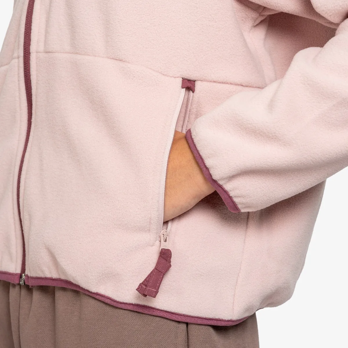 COLUMBIA Dukserica Sequoia Grove™ II Full Zip