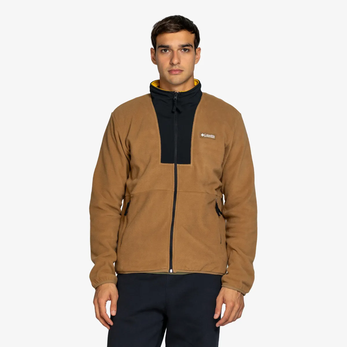 COLUMBIA Dukserica Sequoia Grove™ II FZ Fleece