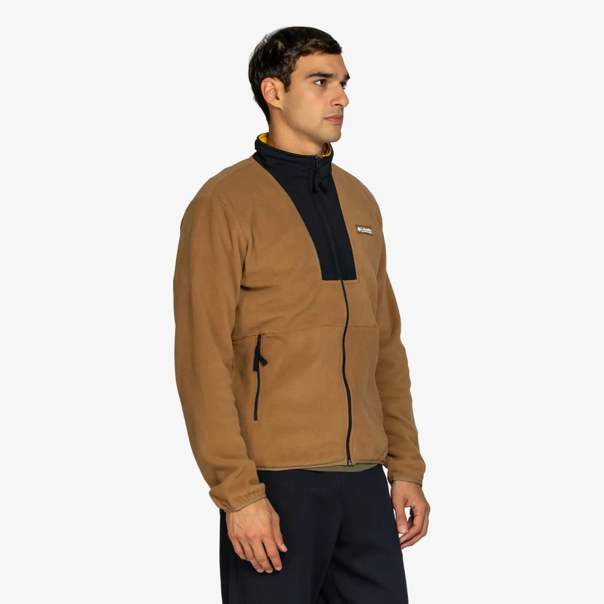 COLUMBIA Dukserica Sequoia Grove™ II FZ Fleece